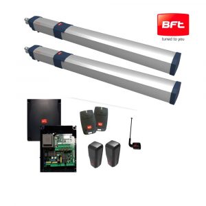 BFT GIUNO Ultra BT A50 Double Kit