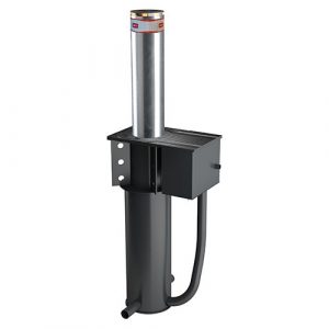 BFT X Pass 1200 Hydraulic Bollard