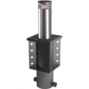 BFT-X-Pass-800-Hydraulic-Bollard